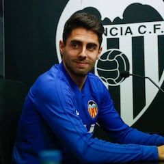 Rubén Sobrino: "En el fútbol nada se puede dar por hecho"