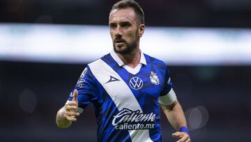 Federico Mancuello cerca de retornar a Independiente