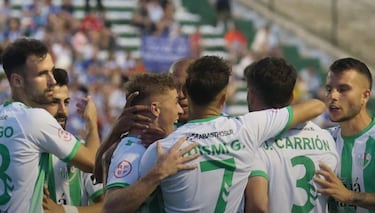 Antequera vibra ante su primera gran final