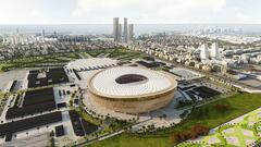 Qatar 2022, un Mundial ecológico