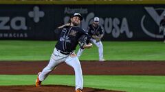 Tigres derrotó a Diablos en el juego tres y toman la ventaja