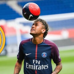 "El padre de Neymar tiene una casa apalabrada en Madrid"