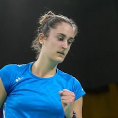 Clara Azurmendi arrasa a Hoyaux en la final de Graz