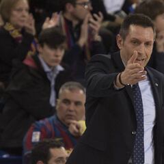 El Breogán destituye a Natxo Lezkano