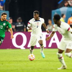 Yunus cierra la temporada con una sonrisa