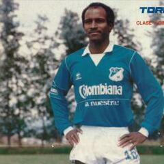 'Gambeta' Estrada y el gol más lindo en un Millos vs. Nacional