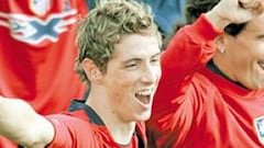 Entre niños anda el juego