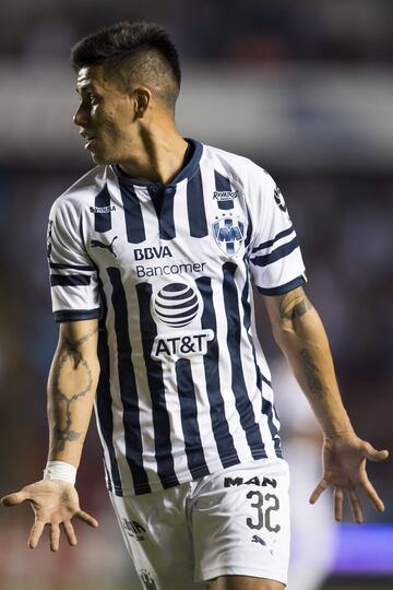 El argentino es uno de los nuevos deseos de Boca Juniors, una historia que se ha repetido incontables veces en la Liga MX, con un resultado positivo para los Xeneizes la mayoría de las ocasiones. Sin embargo, Rayados se ha mantenido fuerte en su postura de no dejar salir al jugador.