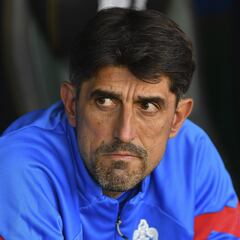 Paunovic, cerca de ser el mejor entrenador debutante en Chivas