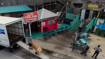 Hurricane Idalia in Florida: Areas with evacuation orders