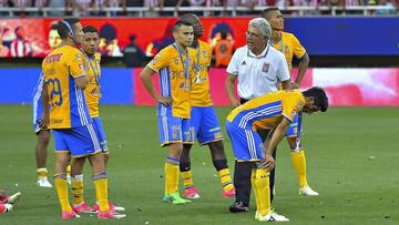 Lo que Tigres busca en el Draft Apertura 2017
