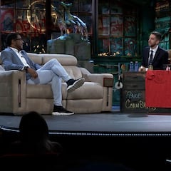 Sotomayor abrirá un local de música en vivo que se llamará 2,45