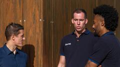 El Gran Canaria pondrá a prueba el nuevo proyecto del Madrid de Scariolo