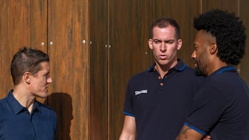 El Gran Canaria pondrá a prueba el nuevo proyecto del Madrid de Scariolo