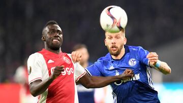 The Sun: Davinson Sánchez, cerca de ser jugador de Tottenham