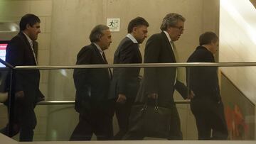 Director de ByN renuncia a comisión de fútbol con duras acusaciones