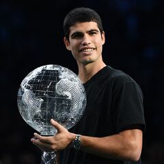 Bombazo: Carlos Alcaraz jugará el Argentina Open en Buenos Aires