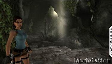 Lara Croft regresa por su aniversario