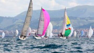 La Copa Príncipe de Asturias recorre el Cantábrico