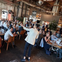 Los precios en hostelería se disparan: lo que costará comer y beber fuera