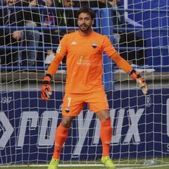 El Extremadura también recupera a Casto Espinosa