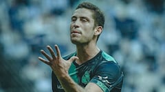 Ormeño se olvida de Perú