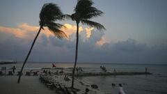 Quintana Roo y Yucatán activan alerta roja por llegada del Huracán Beryl: municipios afectados