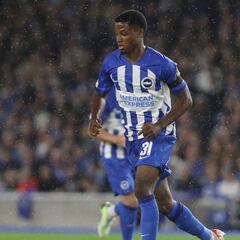 Ansu no se encuentra