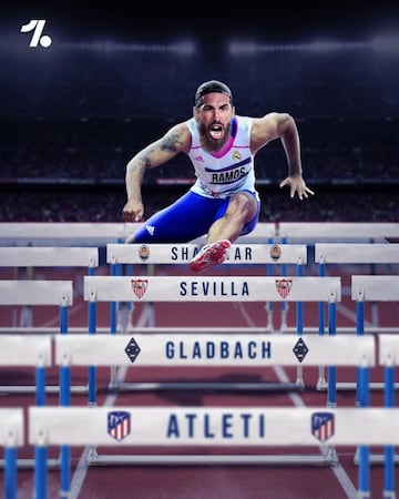 Real Madrid y Barcelona, protagonistas de los mejores memes