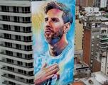 Revelan el tráiler de la película de Lionel Messi en Apple TV