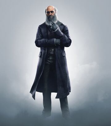 Ilustraci¨®n - Assassin's Creed: Syndicate (PC)