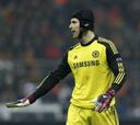 Petr Cech: "No quiero estar en el banquillo esta temporada"