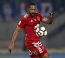 El intenso trabajo de la U para que Beausejour llegue al Superclásico