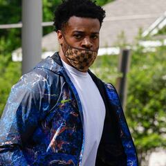 Kelvin Joseph not the shooter, says his attorney