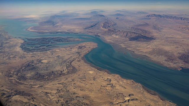 It is the only route for moving oil from the Persian Gulf to the rest of the world’s oceans. Currently, the waters are controlled by Iran, the United Arab Emirates, and Oman.