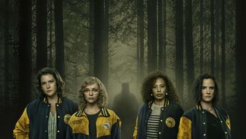 Qué ver del 24 al 26 de marzo en Netflix, HBO Max, Movistar+, Disney+ y Prime Video