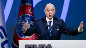 La FIFA sanciona a Serbia por insultos racistas