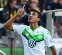 Luiz Gustavo, otra baja para Dunga en la Copa América