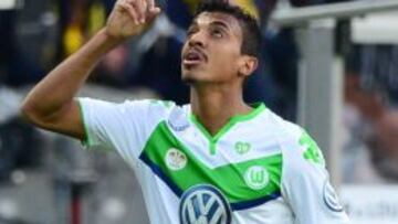 Luiz Gustavo, otra baja para Dunga en la Copa América