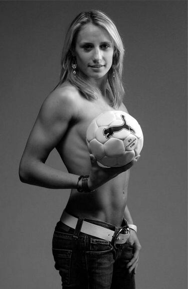 Las 16 bellezas que deslumbran en el Europeo de Balonmano
