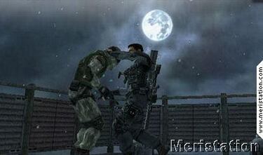 Syphon Filter: Dark Mirror, Impresiones