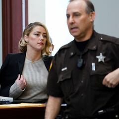 When will the verdict be released for the Amber Heard and Johnny Depp trial?