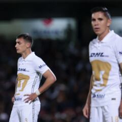 Qué necesitan Pumas y León para avanzar a la Final