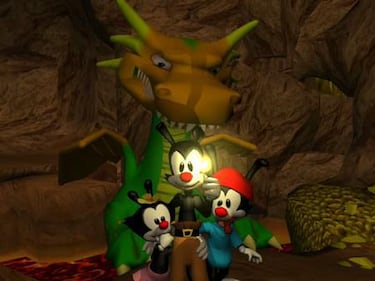 Animaniacs: The Great Edgar Hunt, Impresiones