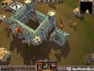 Sombras de Guerra: La Guerra Civil Española