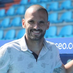 Yuri: "No me molesta que me recuerden mi edad"