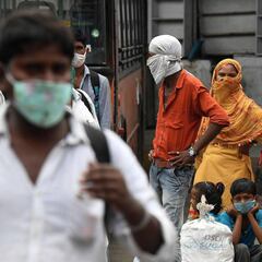 Hotels and weekly markets in Delhi allowed to reopen