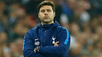A Pochettino quieren quitarle parte de su finiquito
