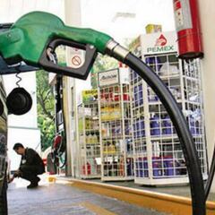 Precio de la gasolina en CDMX: en qué gasolineras es más barata y dónde encontrarlas