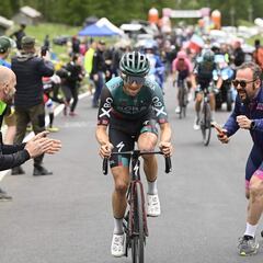 Giro de Italia 2022: TV, horario y cómo ver la etapa 21